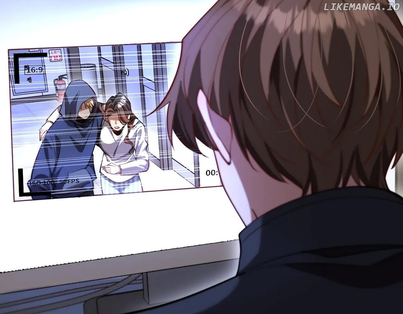 I’m Trapped In This Day For One Thousand Years Chapter 152 - page 39